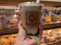 -山崎面包(苏州中心店)