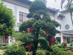 -聚福宝合苑食府(南头镇店)