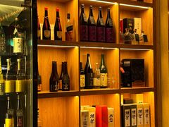 -大米·京都小酒馆·炭烧海鲜·烧鸟(龙口东路店)