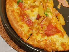 -必胜客(南通新圆融店)