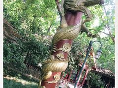 -杭州黄龙洞