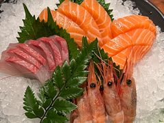-Mr.Fish鱼鲜生海鲜放题(高德置地冬广场店)