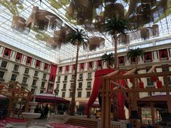 -中家鑫园温泉酒店鑫悦汤泉