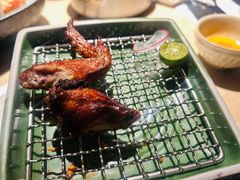 -匠和风精致料理(宁德万达店)