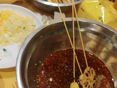 -嘉州鲜知味钵钵鸡(奎星楼店)