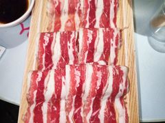 -打酱友•斑鱼海鲜粥火锅(吴桥店)