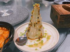 百香果梅子山药-多味居(剪子巷店)