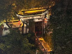-巴倒烫陆派火锅山庄(南山总店)