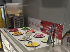 -豪享来中西餐厅(隆昌店)