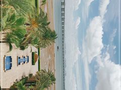 -V Bar海景扒房(北海湾惠龙万达嘉华酒店)