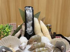 -牛匠和牛寿喜锅(西安总店)