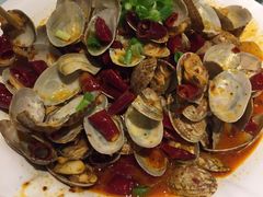 -赶海部落海鲜城(海阳路店)