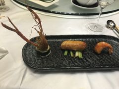 -明阁 Ming Court(广州朗豪酒店)