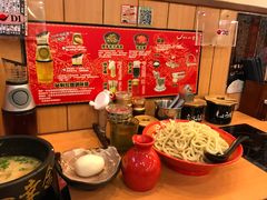-博多一幸舍(侨福芳草地购物中心店)