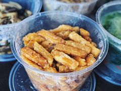 -渔家颂歌渔家味道(青石路店)