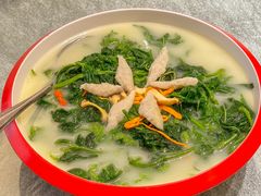 -林辉家宴·本地家常菜·头牌清远鸡(先锋店)
