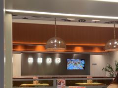 -菲滋意式餐厅(富阳东方茂店)