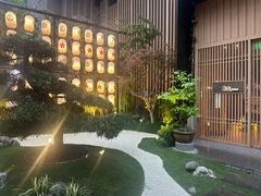 -本逸·割烹料理(湖墅店)