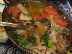 -滇道云南特色料理(康定路店)