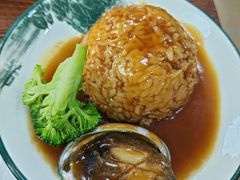 -叶存利海鲜大馅饺子(海宁路总店)