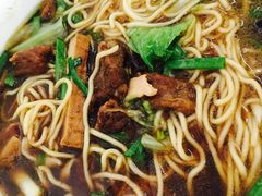 -老赵面店(大西路店)