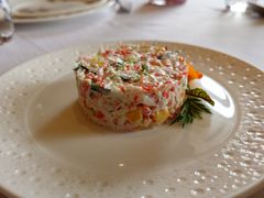 -黑宝石西餐厅(汇励99城市公园店)