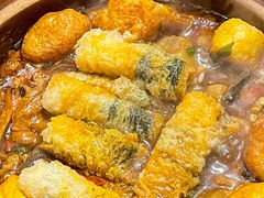-沙胆彪炭炉牛杂煲(成都玉林店)