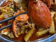 -瑞丽活螃蟹(芒市店)