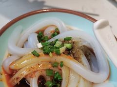 老二凉粉-龙抄手(文殊坊店)