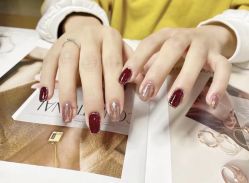 -CM.Nail美甲美睫