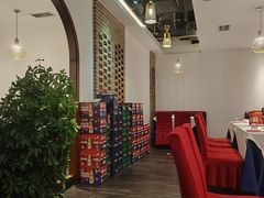 -小山城·馋嘴蛙(亚运村店)