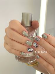 -Cici Nail日式美甲美睫工作室