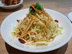 -上关雪東北菜(中房金谊店)