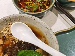 -新辣道鱼火锅(上地华联店)