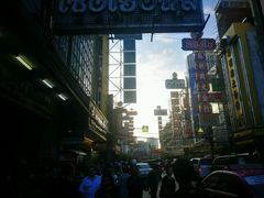 -唐人街(耀华力路)