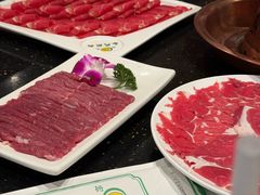 -南门涮肉(通州大船店)