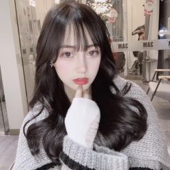 -3AM·S HAIR SALON烫发染发接发