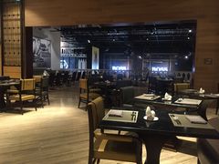 大堂-星汇餐厅(新濠影汇店)