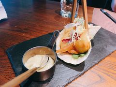 -肴约·花园式餐厅(湖里店)