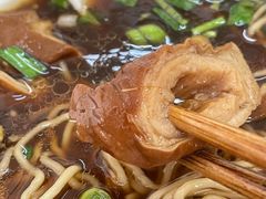 -老赵面店(大西路店)