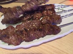 -质烤烤物·活烤海鲜(质烤总店)