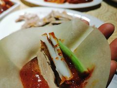 -德缘烤鸭店(大栅栏店)