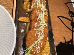 -菩提素素食餐厅(晶郦馆店)