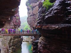 -云台山风景名胜区