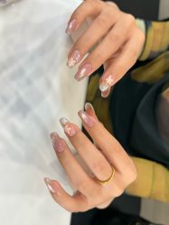 -StartNail美甲