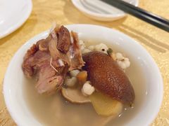 -红旗山庄(圭峰山店)