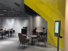 -麦当劳(豫园店)