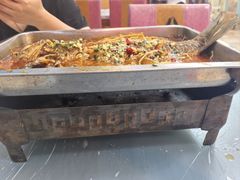 -红桃K虾王·小龙虾·烧烤·火锅(红星路店)