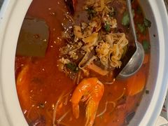 -皖香览约·徽菜(吴江吾悦店)