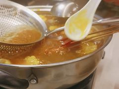 -小煵记·打边炉(西丽文光店)